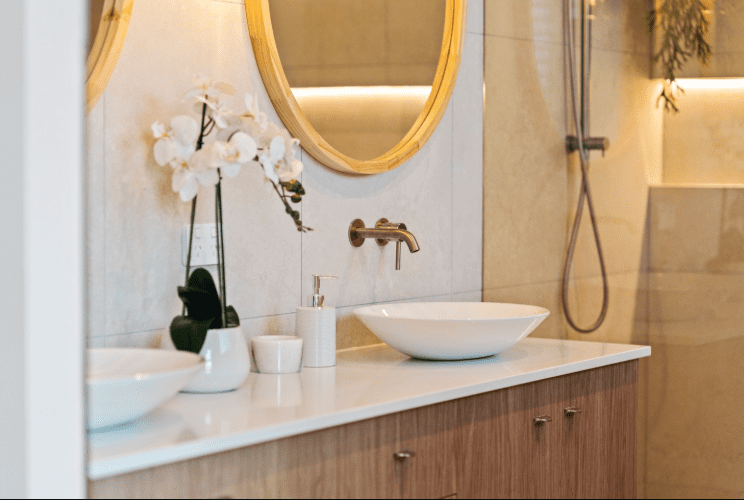 10 Bathroom Decor Ideas That Will Transform Your Space Into a Relaxing Retreat