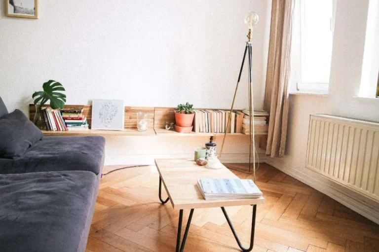 How to Make Your Home Look Expensive Without Spending a Fortune (10 Simple Steps)