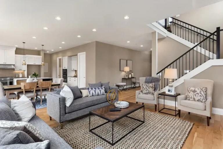 Cozy Living Room Ideas: 10 Simple Ways to Make Your Living Room Warm and Inviting