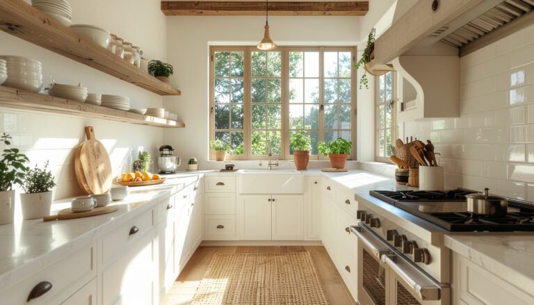 Everything Your Kitchen Is Missing and How to Fix It