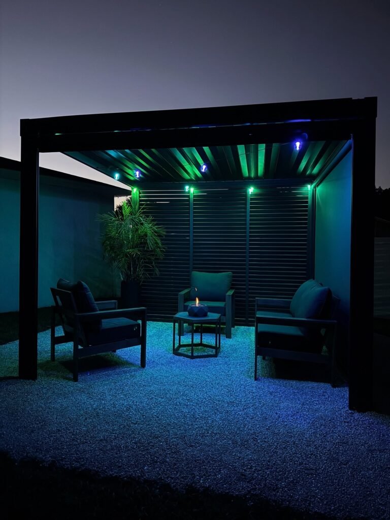 10 Rooftop Decor Ideas That Will Transform Your Space Into a Stunning Outdoor Escape