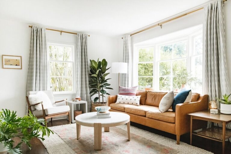 10 Simple Home Decor Ideas That Will Transform Your Space on a Budget