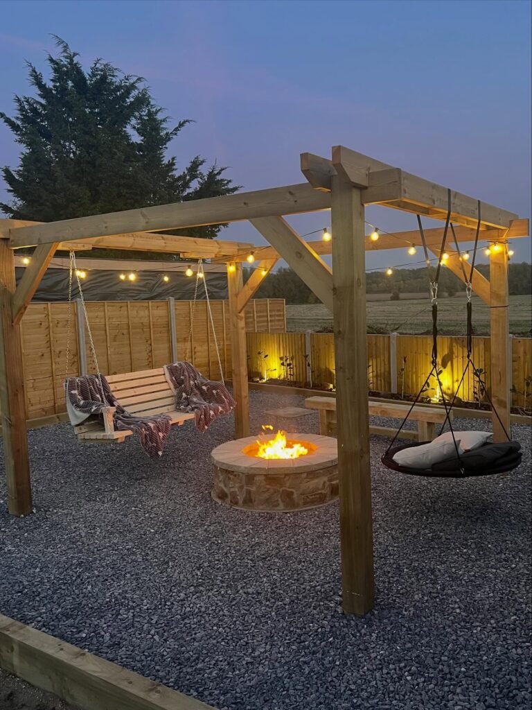 10 Patio Inspiration Ideas That Will Transform Your Outdoor Space Into a Beautiful Retreat