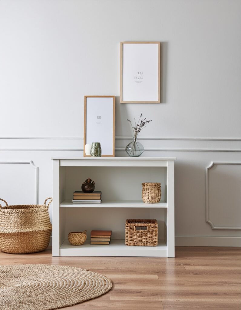 Start by Decluttering for Free