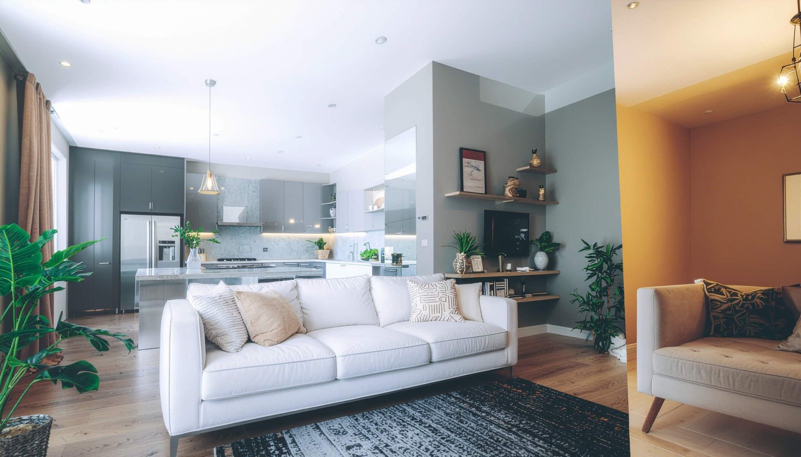 Wall Decor Ideas for a Picture-Perfect Home