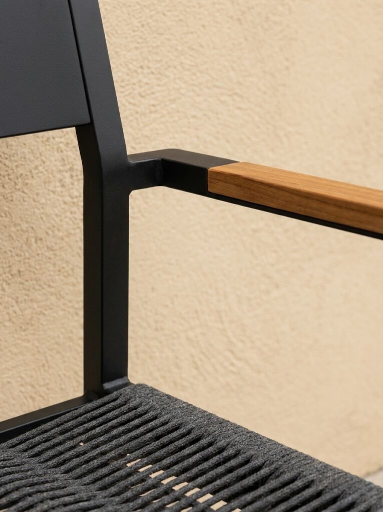 Picking Furniture That Actually Looks Modern (Without Feeling Cold)