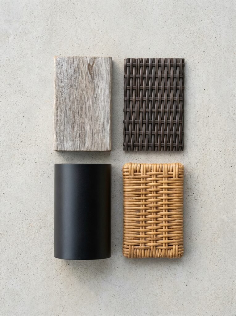Materials Worth Knowing About
