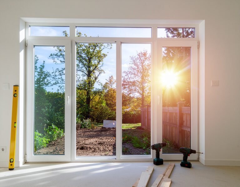The Ultimate Guide to Installing French Doors Yourself