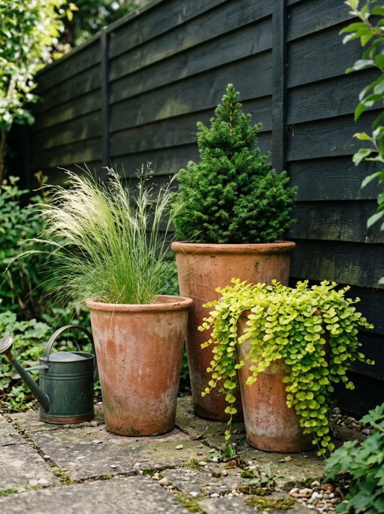 Plants That Earn Their Space in Pots