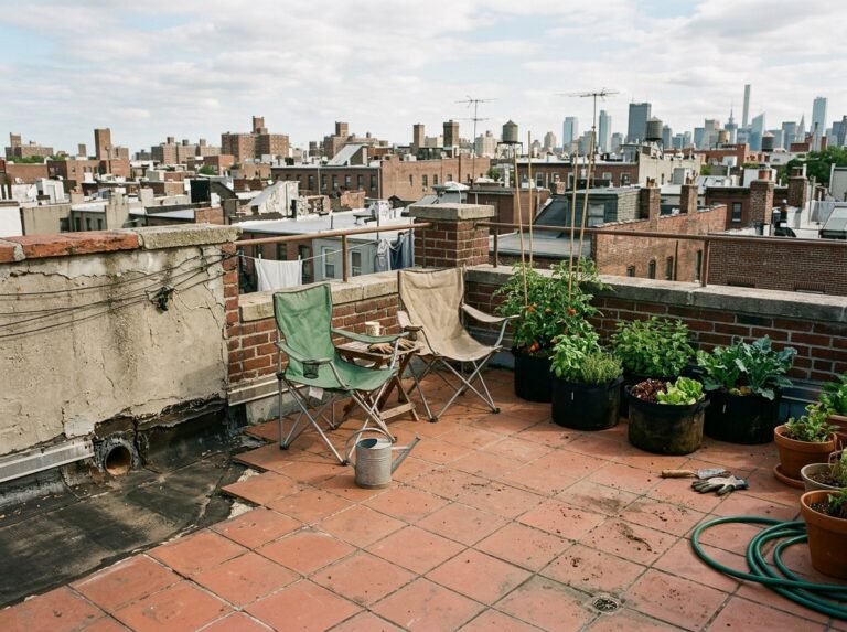 Affordable Rooftop Ideas That Will Not Cost You the Deposit